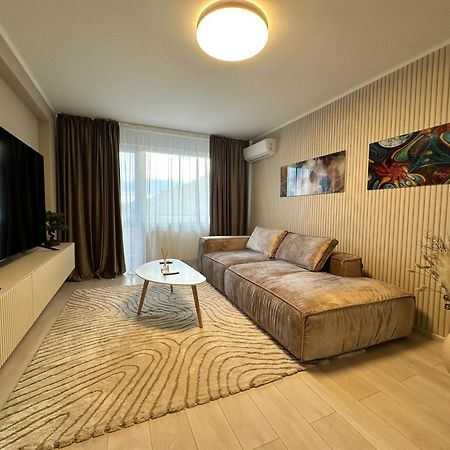 Apartamento The 30Th Braşov Exterior foto