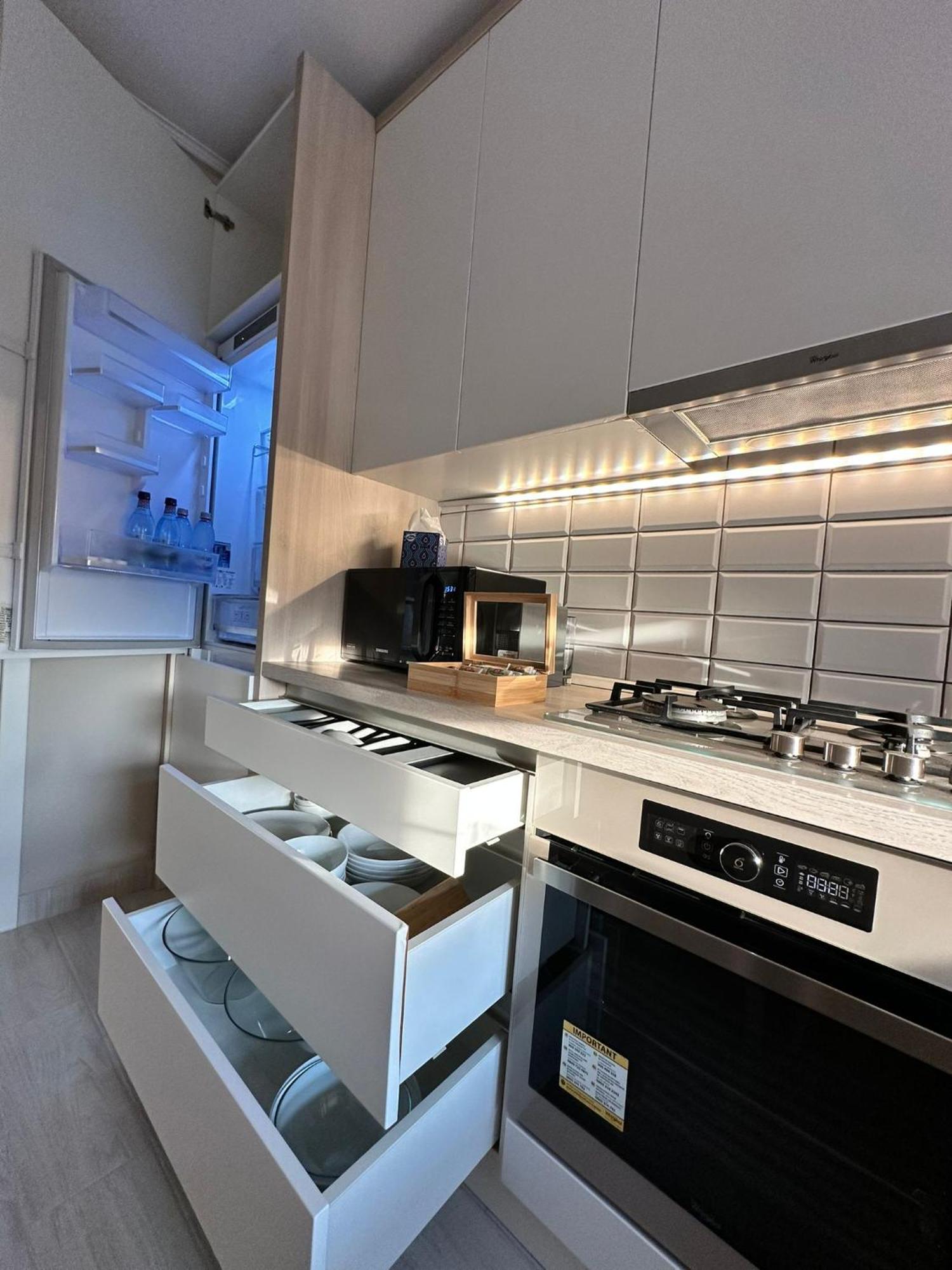 Apartamento The 30Th Braşov Exterior foto