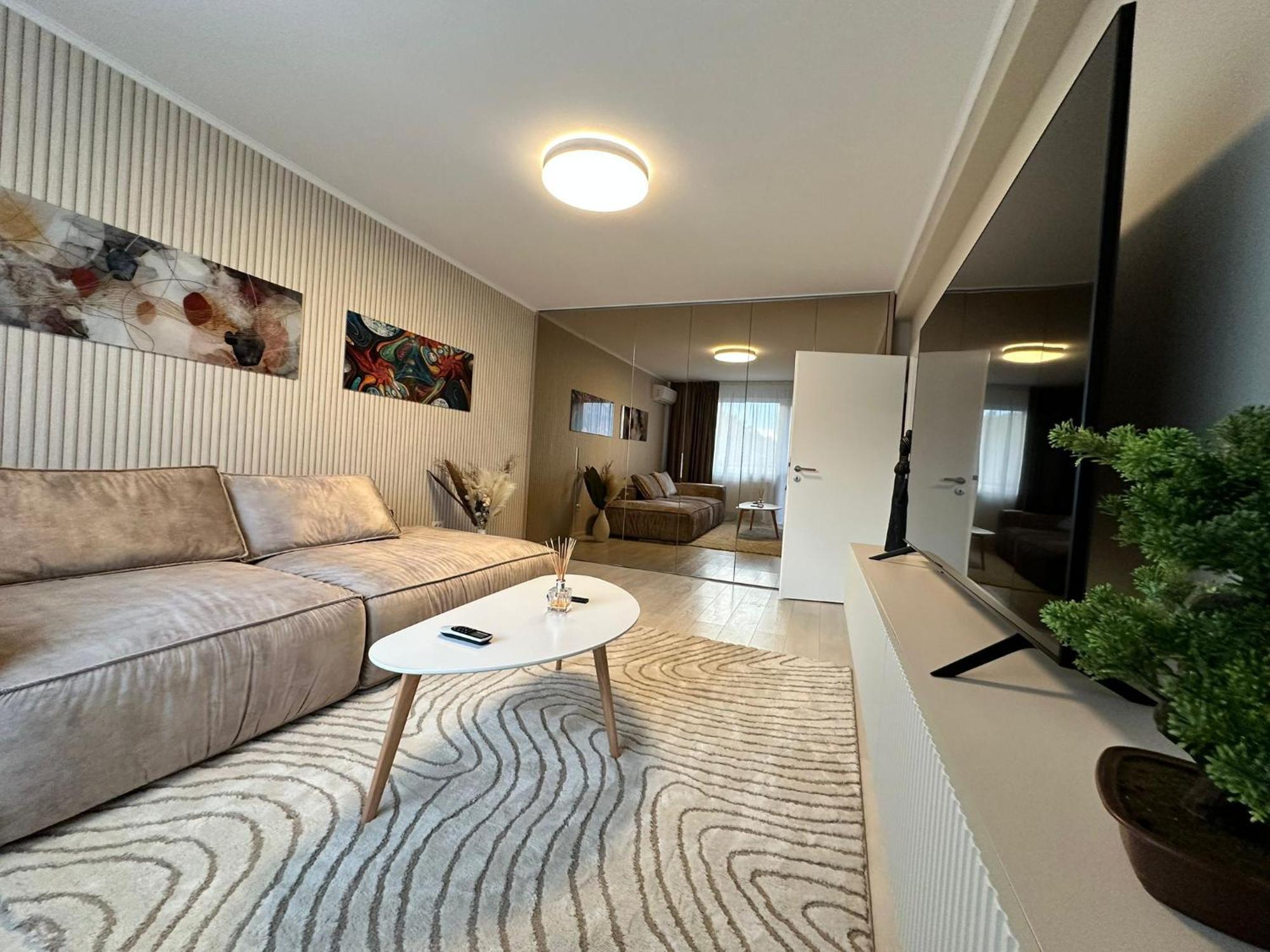 Apartamento The 30Th Braşov Exterior foto