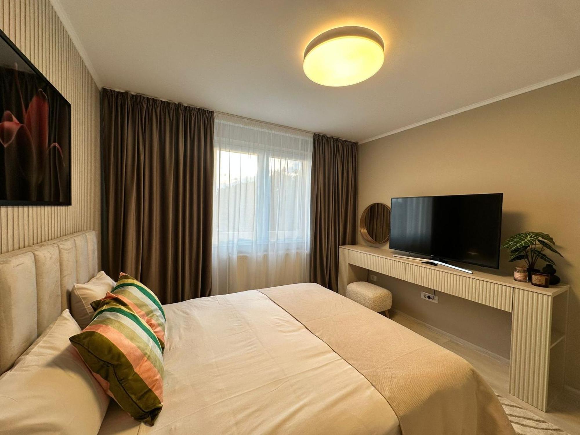 Apartamento The 30Th Braşov Exterior foto